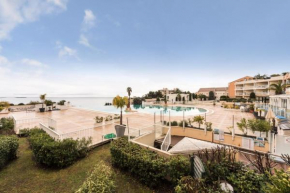 Résidence Cannes Villa Francia - Maeva Home - 2 pièces 4 personnes -Sélection 29